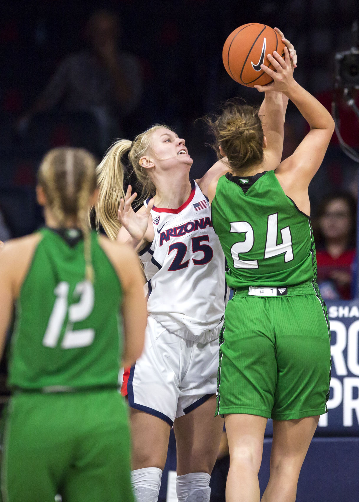 Arizona Wildcats Women's Basketball
